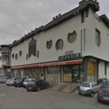 Pizzeria San Serafino Exterior