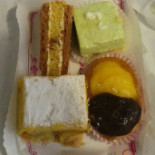 Pasticceria Lelli Nourriture