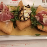 Le Clochard Comida