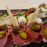 Le Clochard Comida