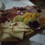 Taverna Del Sette Comida