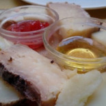 Taverna Del Sette Nourriture
