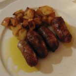 Taverna Del Sette Nourriture