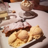 Il Fienile Nourriture