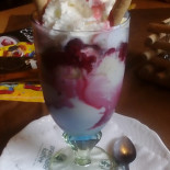 S'pfandl Comida