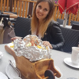 S'pfandl Comida