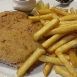 S'pfandl Comida