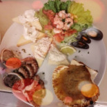 Il Baricentro Comida