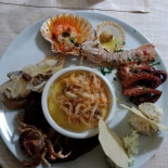Il Baricentro Comida