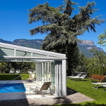 Girlanerhof Dentro