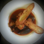 Il Baricentro Comida