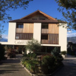 Girlanerhof Dentro