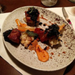 St. Bartholomeo Lucca Comida