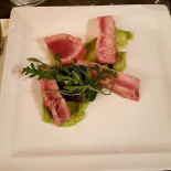 St. Bartholomeo Lucca Comida