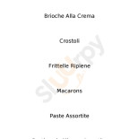 Pasticceria Ore Liete Nourriture