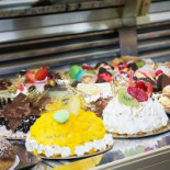 Pasticceria Ore Liete Nourriture