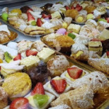 Pasticceria Ore Liete Nourriture