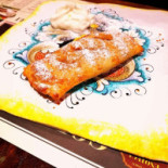 Bocci Roberto Enoteca Cucina Nourriture