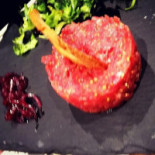 Bocci Roberto Enoteca Cucina Nourriture