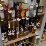 Bocci Roberto Enoteca Cucina Nourriture