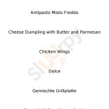 Brandiskeller Comida