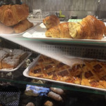 Cafe Mignon food