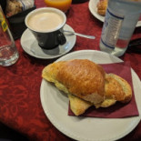 Cafe Mignon
