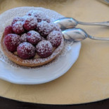Rivoire Nourriture