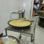 Pizzeria Da Asporto Spazio Pizza food