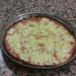 Pizzeria Da Asporto Spazio Pizza food