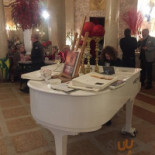 Caffe Pedrocchi Cibo