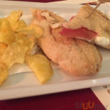Caffe Pedrocchi Cibo