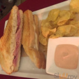 Caffe Pedrocchi Comida