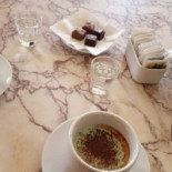 Caffe Pedrocchi Comida