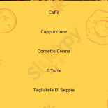 Biancolatte food