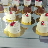 Biancolatte food