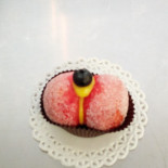 Biancolatte food
