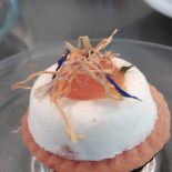 Biancolatte food
