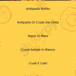 Al Cason Di Valle food