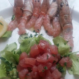 Al Cason Di Valle food