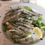 Al Cason Di Valle food