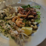 Al Cason Di Valle food