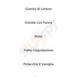 L'osteria Del Dolce food