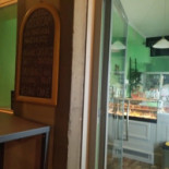 L'osteria Del Dolce outside