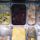L'osteria Del Dolce food