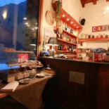 Le Vigneron Nourriture