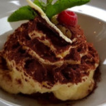 Le Vigneron Comida