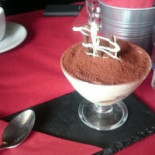 Chalet Plantorrette food