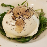 Formaggeria Biancolatte food
