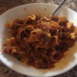 Chalet Plantorrette food